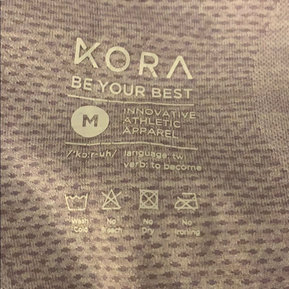 Kora (ACTA) set - Picture 4 of 8